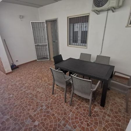 Villa Luna - Villa Vacanze Indipendente & Climatizzata - Salento - Puglia - Italy San Pietro in Bevagna Zewnętrze zdjęcie