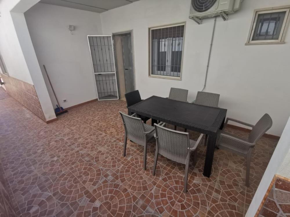 Villa Luna - Villa Vacanze Indipendente & Climatizzata - Salento - Puglia - Italy San Pietro in Bevagna Zewnętrze zdjęcie