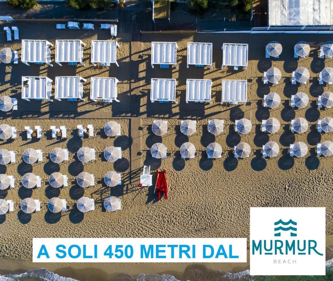 Villa Luna - Villa Vacanze Indipendente & Climatizzata - Salento - Puglia - Italy San Pietro in Bevagna Zewnętrze zdjęcie